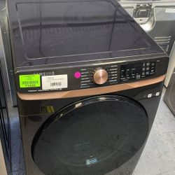 Washer/Dryer