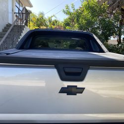 Chevy Avalanche 