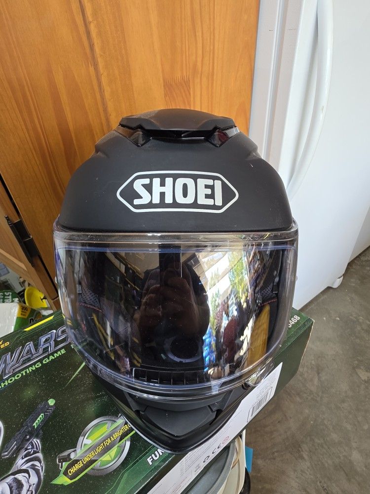 Shoei Gt AIR 2