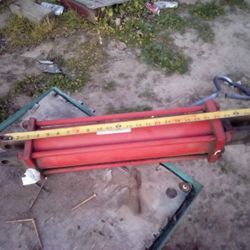 Hydraulic Cylinder