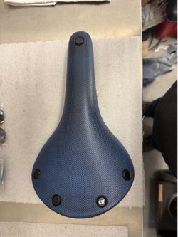 Brooks C17 Bicycle Saddle