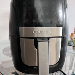 Gourmia 6 Qt Air Fryer for Sale in Des Plaines, IL - OfferUp