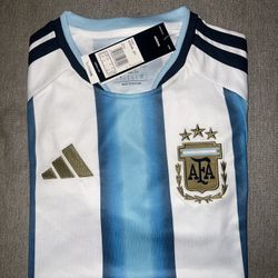 Argentina Jersey