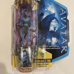 Avatar Toy