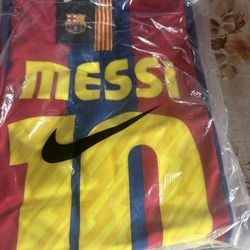 Playeras De Futbool  De Hombre