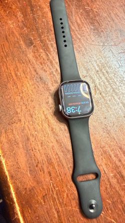 Apple Watch series 11 gps 42 mm