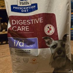 Prescription Dog Food