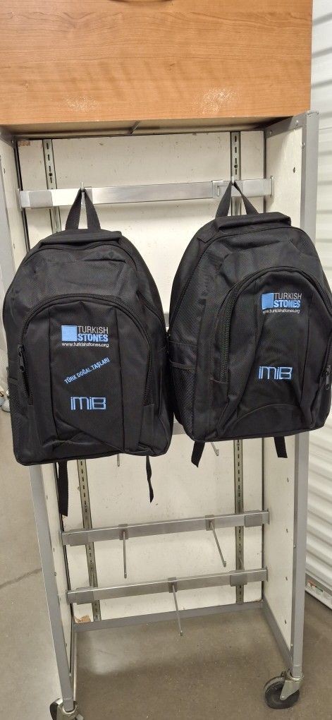 2 Small Backpacks Backpack