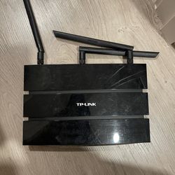 TP-Link Archer C7 AC1750 Wireless Dual Band Gigabit Route