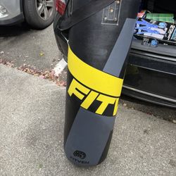 Boxing Bag