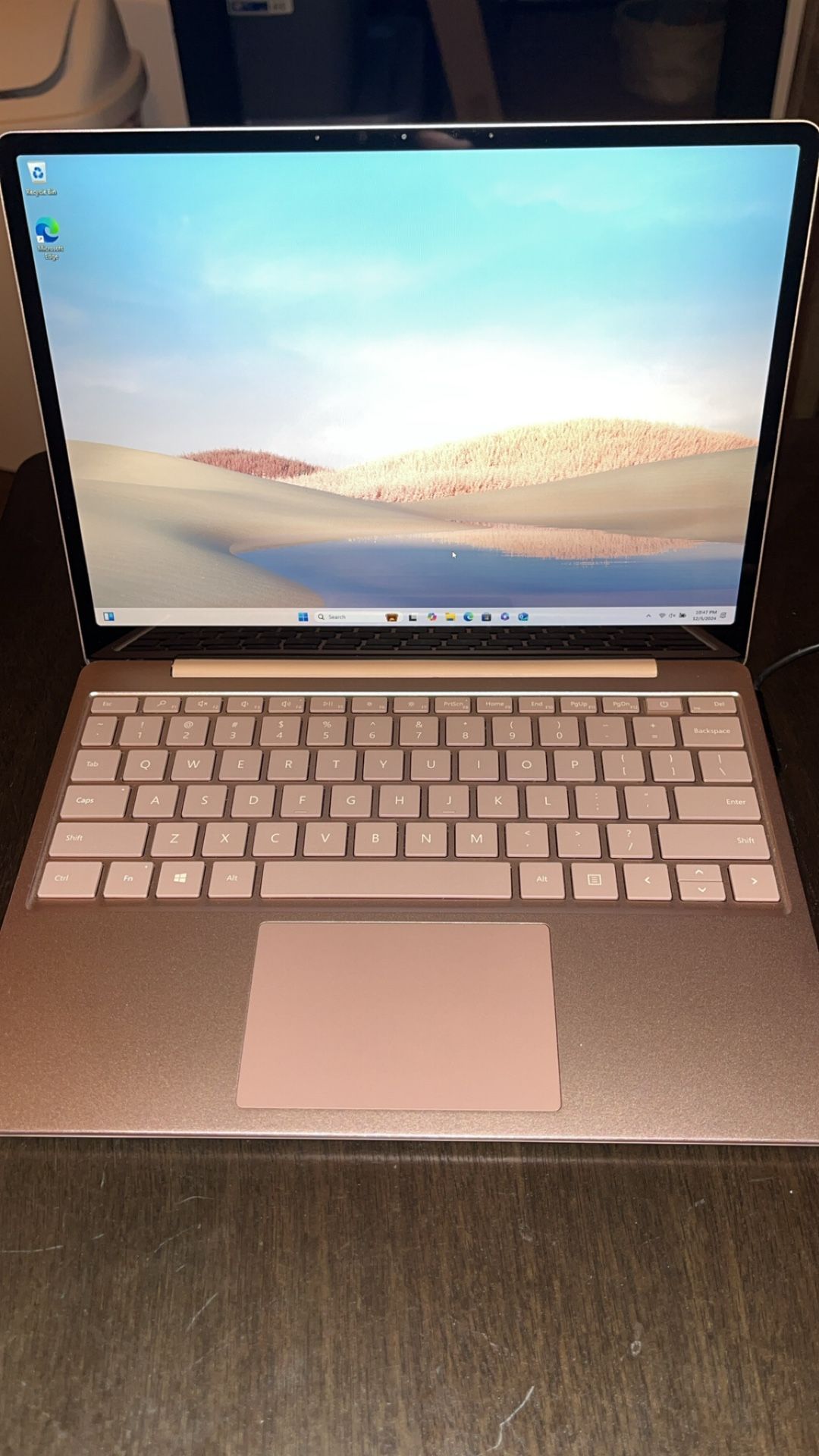 Microsoft Surface Go 12.4” Touchscreen
