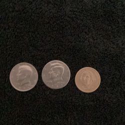 Rare Coins!!! 