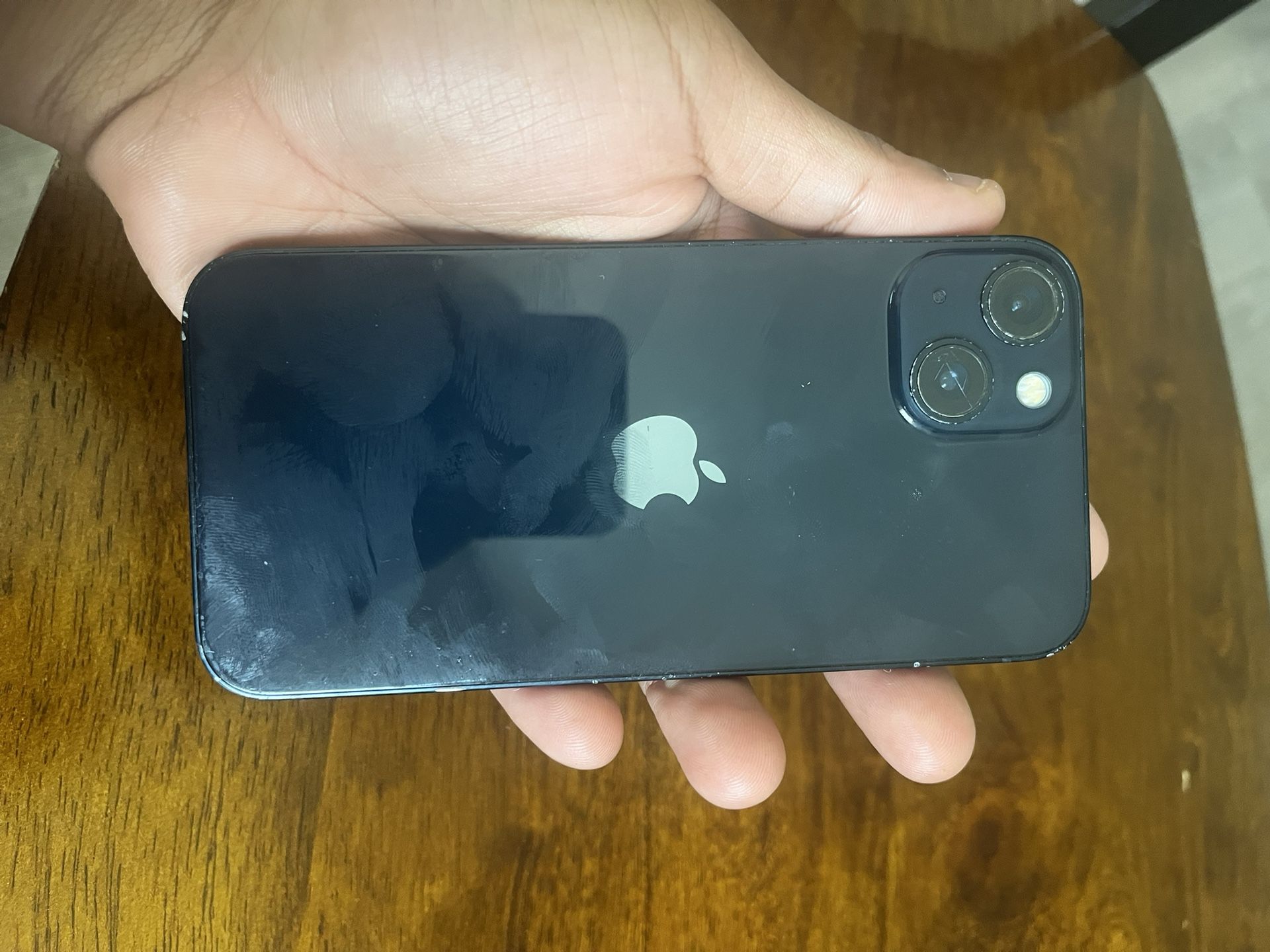 iPhone 13