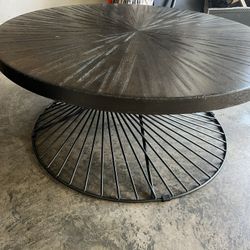 Cool Design Coffee Table 
