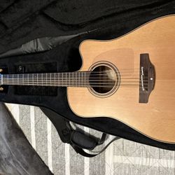 Takamine p3 12 string 