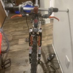 Peugeot Mountain Bike – Ready to Ride