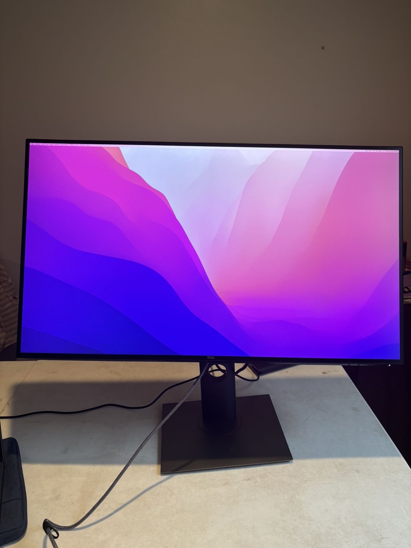 Ultra 4k Gaming / Work Computer Monitor 