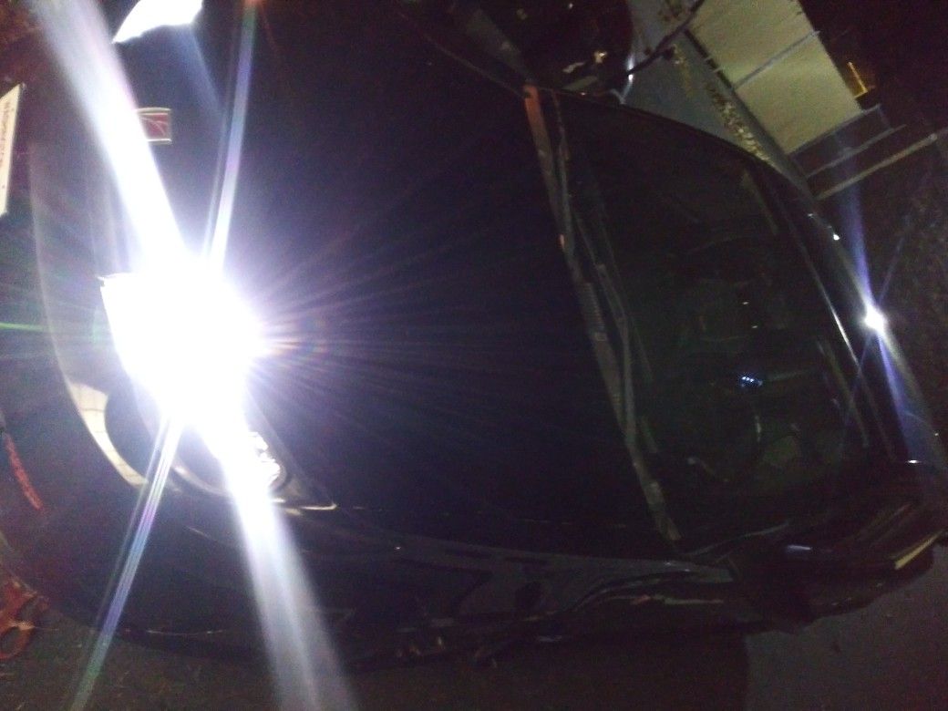 2004 Saturn ION