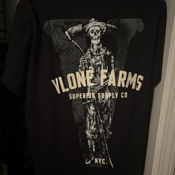 Vlone Farms Tee