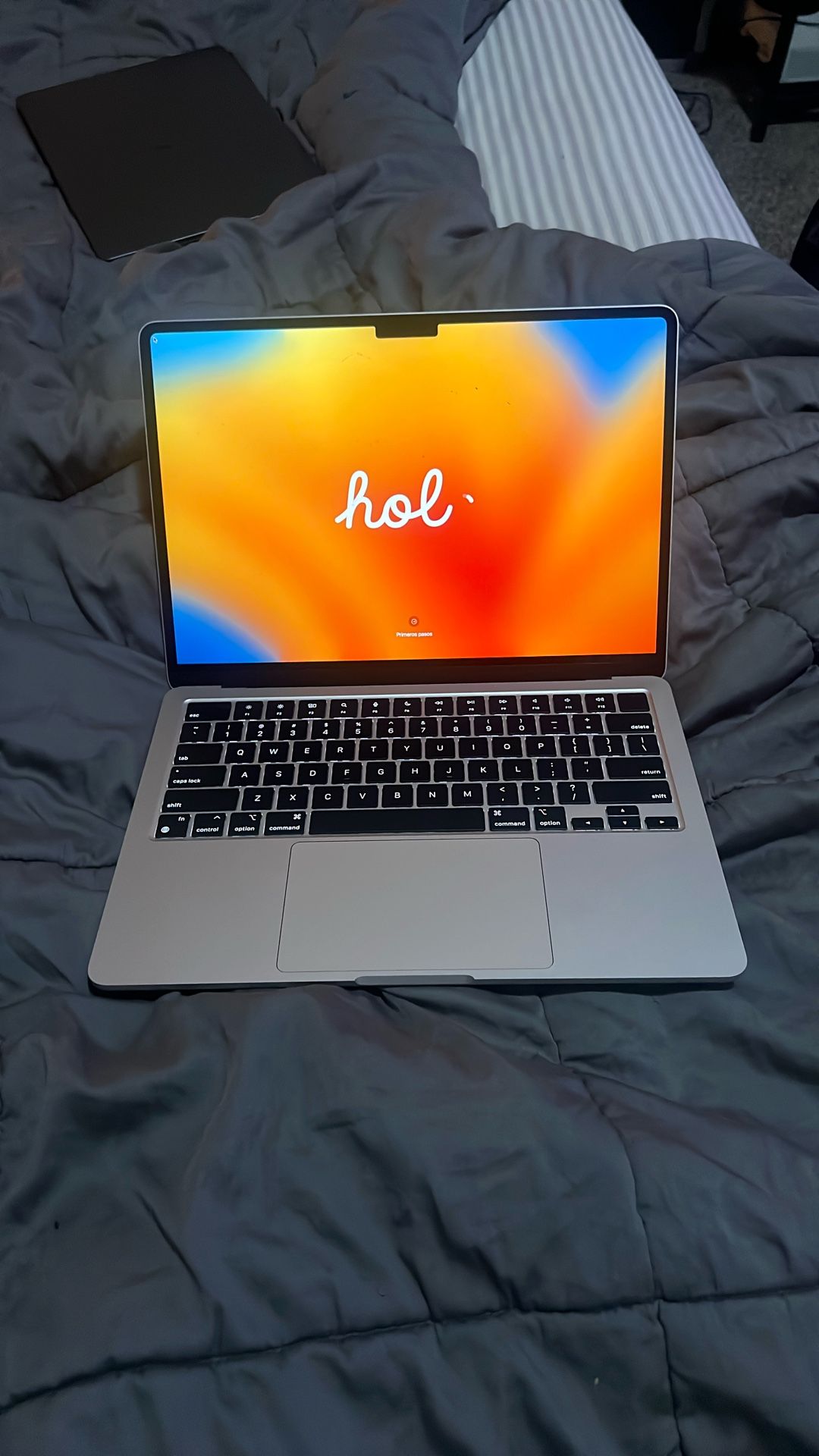 MacBook Air M2 13inch