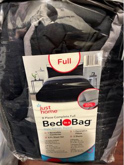 Full Size BedSet