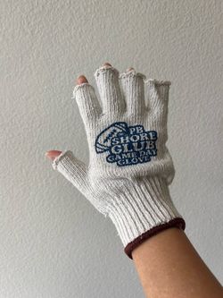 PB Shore Club Game Day Glove