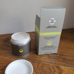 Juice Beauty Stem Cellular Ant-Wrinkle Overnight Cream 