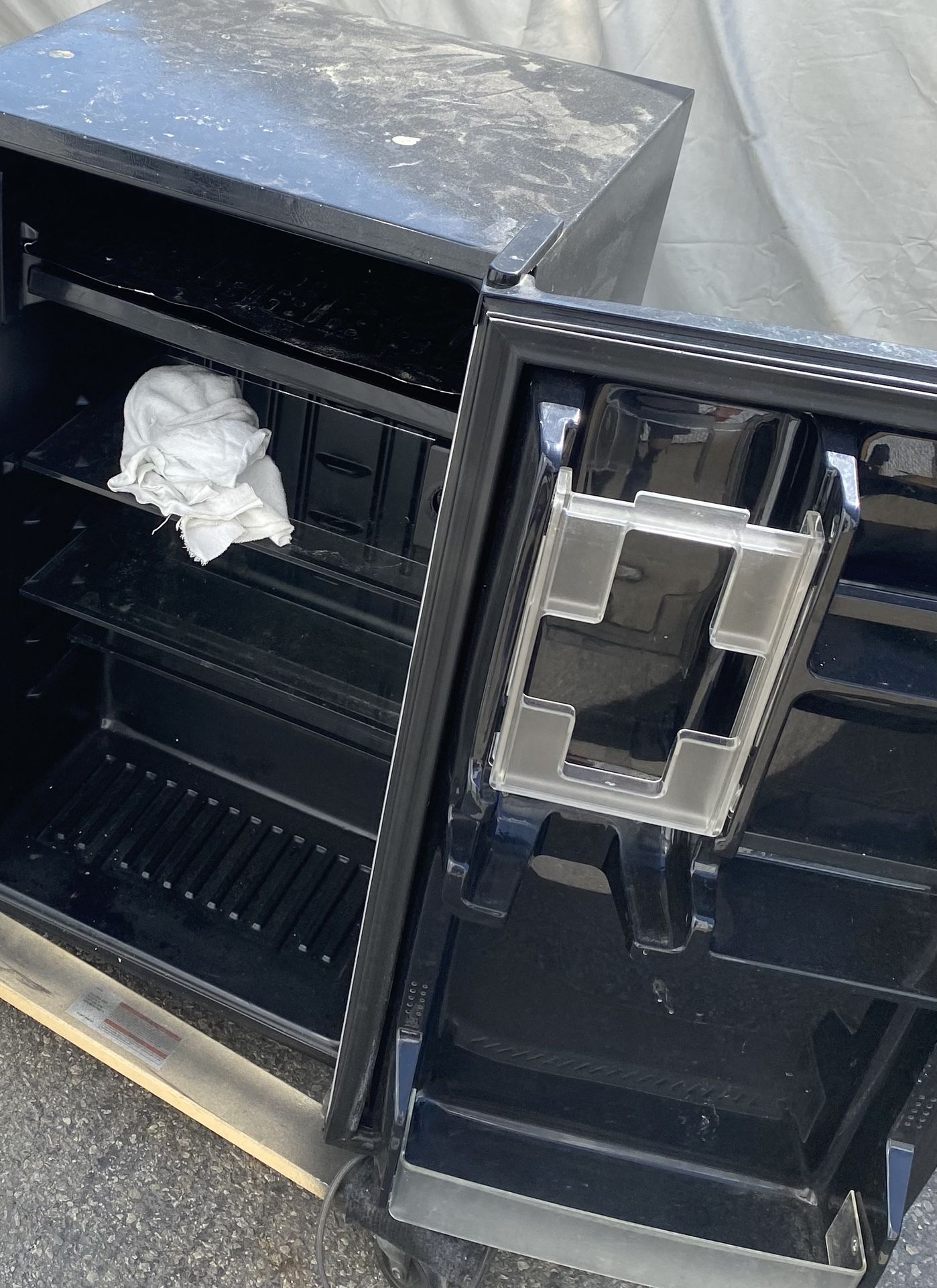 Mini Fridge