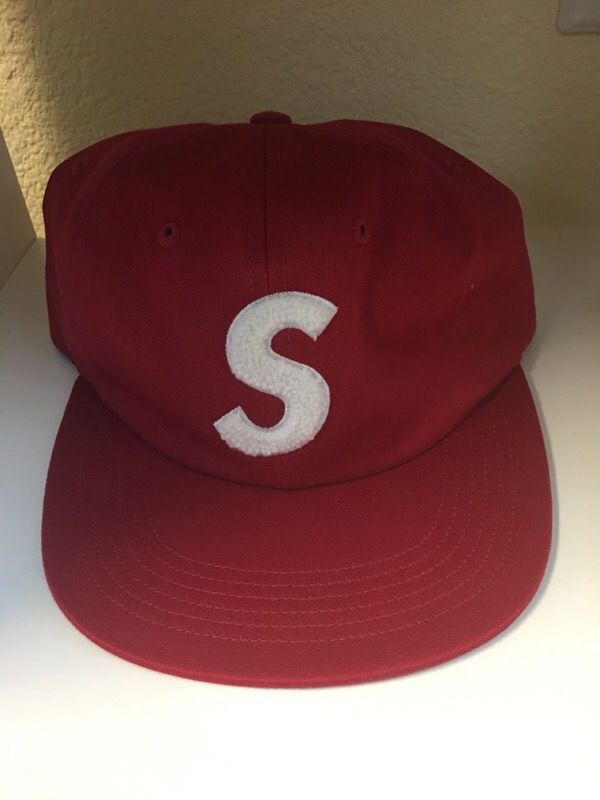Supreme Hat
