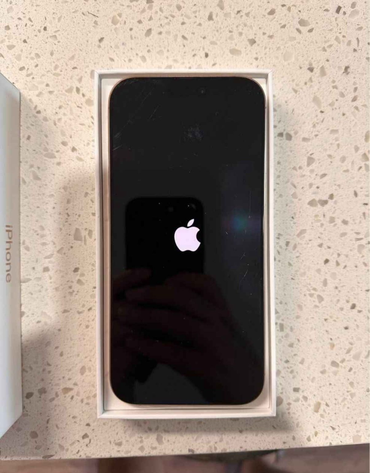 iPhone 16 Pro Cash Or Traded 