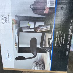 Writing Desk