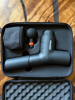 PROfit Muscle Massage Gun