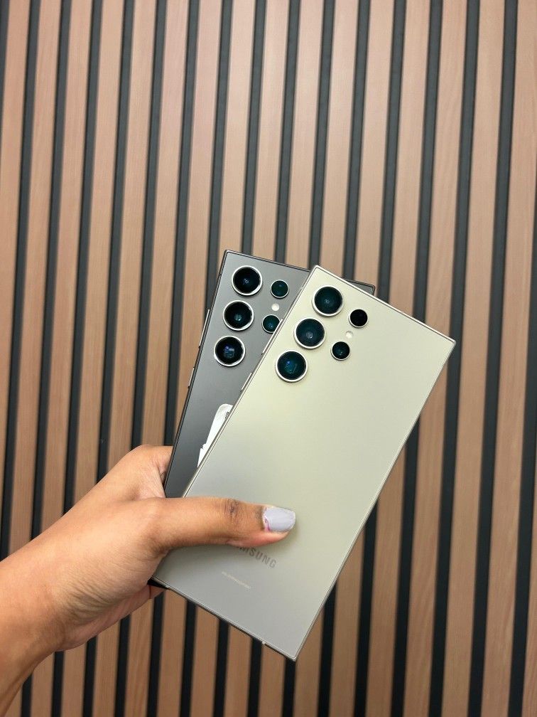 Samsung S24 Ultra 512gb 256gb Unlocked