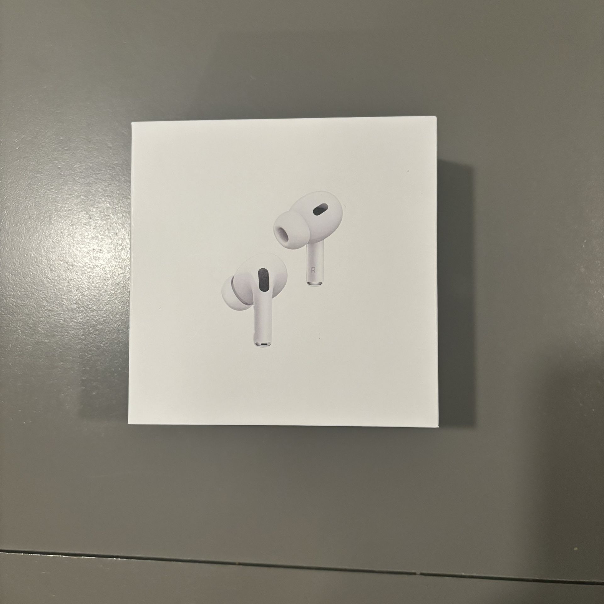 Apple AirPod Pro 2nd Generation ⚠️Willing to Negotiate⚠️
