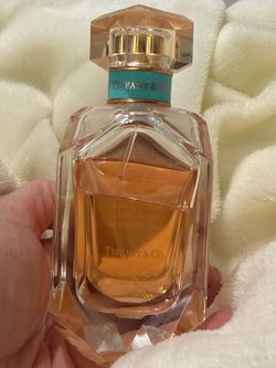 TIFFANY & CO. Eau de parfum 2.5 fl oz.