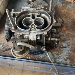 Carburetor Dutsun /Nissan
