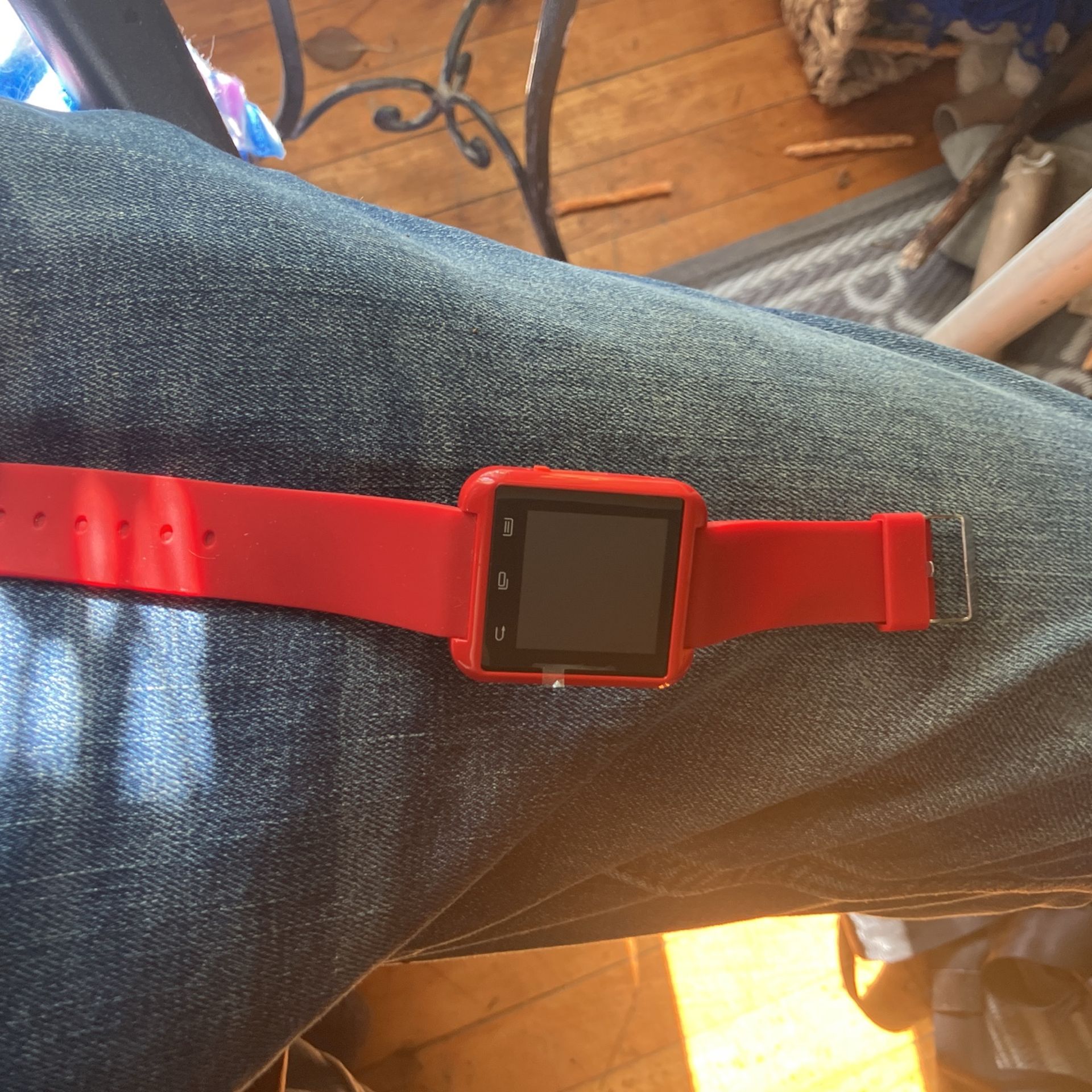 Smart watch