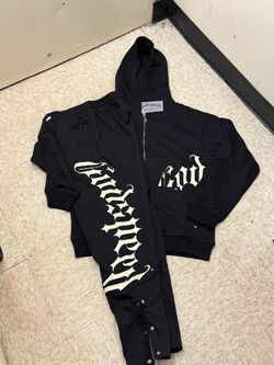 Sweatsuit