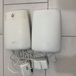 orbi netgear Router orbR50
