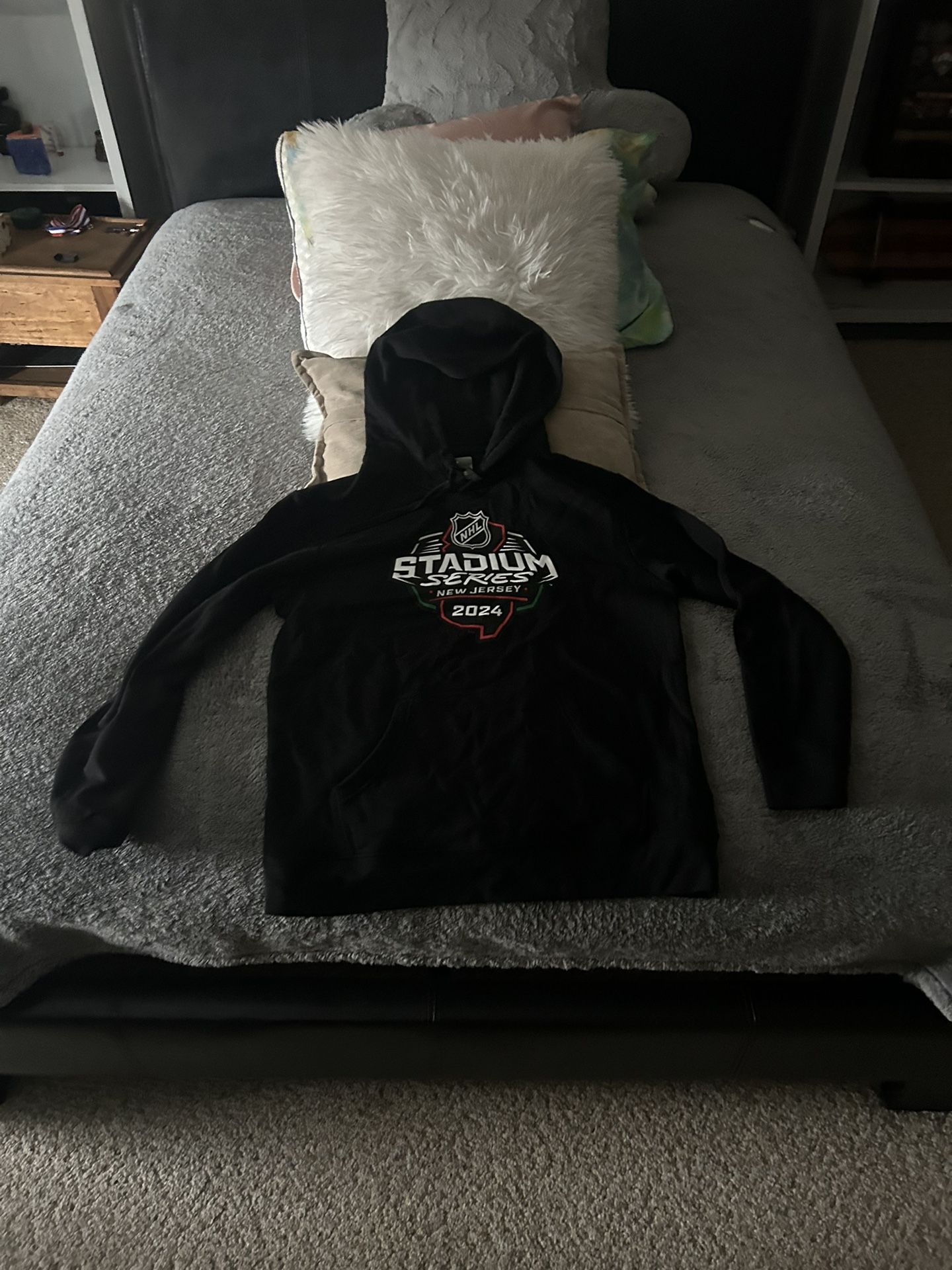 Flyers Vs Rangers Stadium Sweatshirt