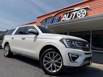 2019 Ford Expedition MAX