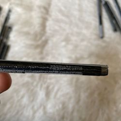 Makeup eyeliners