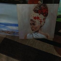 Painting For Sale