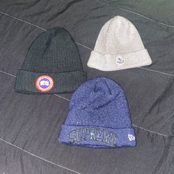 Beanies