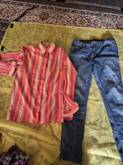 Clothes