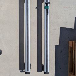 Audi Q5 Roof Racks, Kayak Mounts & Cargo Screen (2018) (for sale)