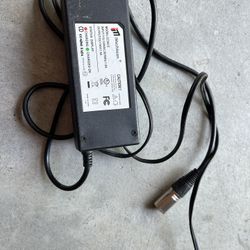 36V Razor E-bike Charger