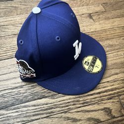 Los Angeles Dodgers 2024 World Series