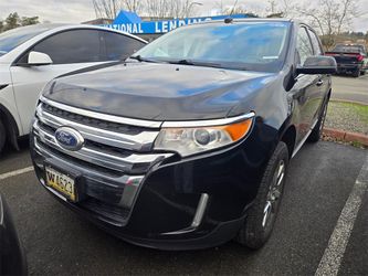 2014 Ford Edge
