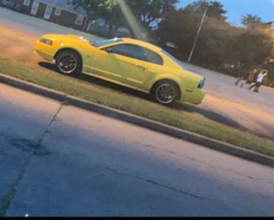 Nothing Wrong  With It Everything New With Parts 